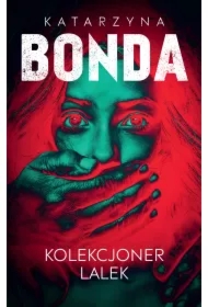 Kolekcjoner lalek. Lena. Tom 1