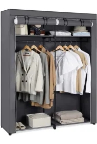 Garderoba modułowa 140 cm