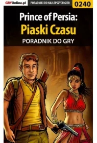 Prince of Persia: Piaski Czasu - poradnik do gry