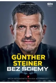 Bez ściemy. Moja niesamowita dekada w Formule 1