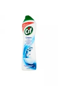 Mleczko z mikrokryształkami do czyszczenia powierzchni Cream Original