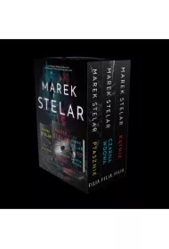 Pakiet: Ptasznik / Czarna wdowa / Kątnik