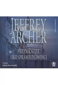 Przymknięte oko sprawiedliwości. William Warwick. Tom 3