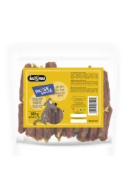 Pausesnack przysmak dla psa, kiełbaski z kaczki 11 cm