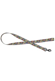 Smycz dla psa taśma Dream Party, 16mm/120cm