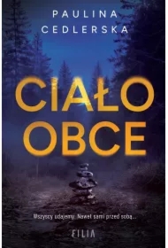 Ciało obce