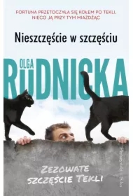 Nieszczęście w szczęściu (pocket)