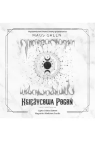 Księżycowa Pogoń. Post mortem. Tom 3