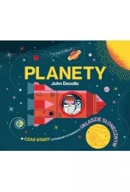 Planety