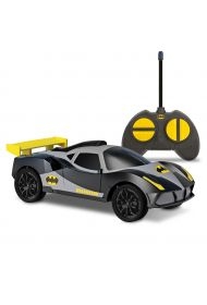 Zdjęcia - Zabawka edukacyjna Bladez BATMAN auto RC BTDC-RC1 56541 /6 