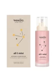 ALL I MIST antyoksydacyjna mgiełka rozświetlająca do twarzy