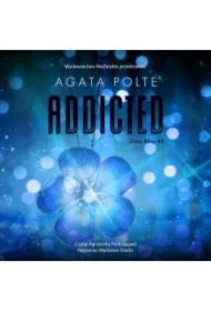 Addicted. Złota Elita. Tom 3