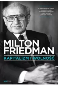 Kapitalizm i wolność