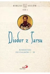 Diodor z Tarsu. Komentarz do Ps 1-50