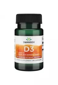 Witamina D-3 1000IU - suplement diety