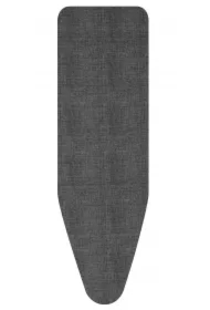 Pokrowiec na deskę B 124x38 cm Denim Black130885