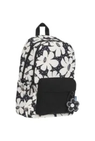 Plecak szkolny Bloom czarny