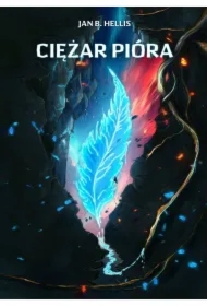 Ciężar Pióra