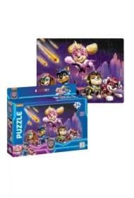 Puzzle 16 el. Psi Patrol. Czas na przygodę