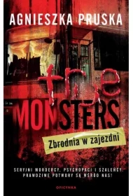 Zbrodnia w zajezdni. Tom 4