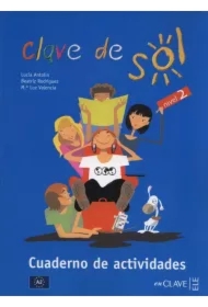 Clave de Sol 2 ćwiczenia