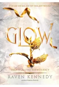 Glow Saga o złotej niewolnicy Tom 4