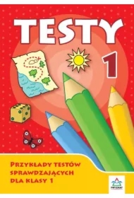 Testy 1. Przykłady testów sprawdzających dla klasy 1