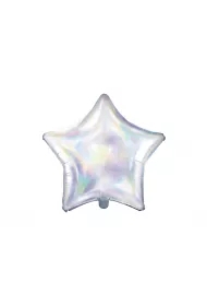 Balon foliowy Gwiazdka