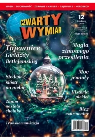Czwarty Wymiar 12/2023