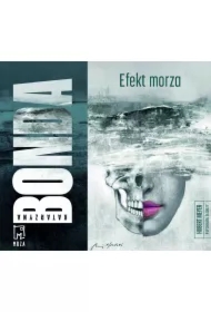 Efekt morza. Hubert Meyer. Tom 10