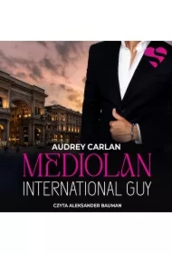 Mediolan. International Guy. Tom 4