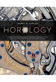 Horology wer. angielska