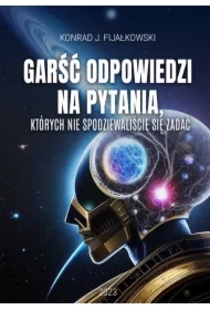 Garść odpowiedzi na pytania, których nie spodziewaliście się zadać