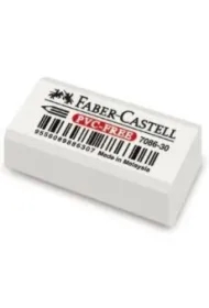 Gumki do wymazywania Faber Castel 7082 (FC588230) (188730)