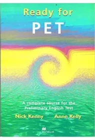 Ready for PET SB no key OOP