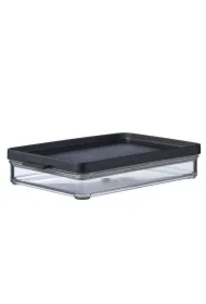 Pojemnik na żywność Omnia Black 106415040400