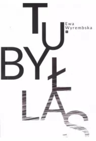 Tu był las