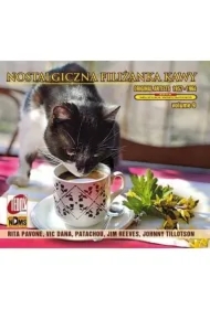 Nostalgiczna filiżanka kawy Vol.9 CD
