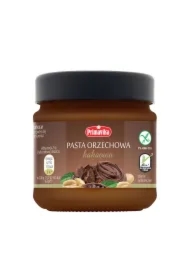 Pasta orzechowa kakaowa