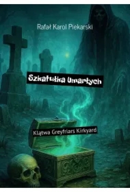 Szkatułka Umarłych