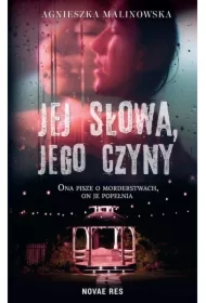 Jej słowa, jego czyny