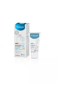 Kojący krem do twarzy No.1107