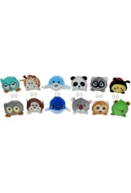 Zwierzęta 2w1 13cm MIX