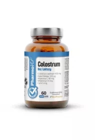 Colostrum Suplement diety