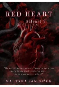 Red Heart