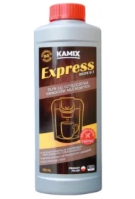 Express Płyn do czyszczenia obwodów mlekowych
