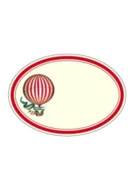 Naklejki dekoracyjne Balon