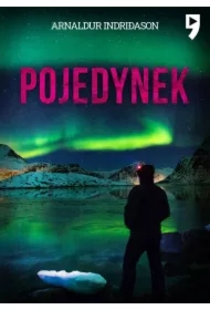 Pojedynek. Komisarz Erlendur Sveinsson. Tom 1