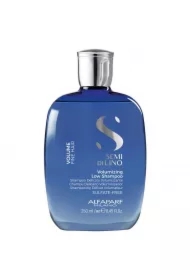 Semi Di Lino Volume Fine Hair szampon zwiększający objętość włosów