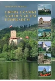 Grody i zamki nad Dunajcem i Popradem BR